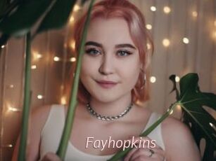Fayhopkins