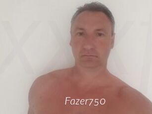 Fazer750
