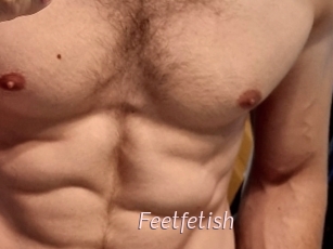 Feetfetish