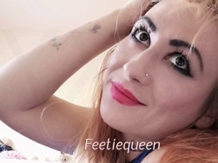 Feetiequeen