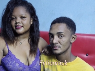 Feliannick