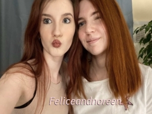 Feliceandnoreen