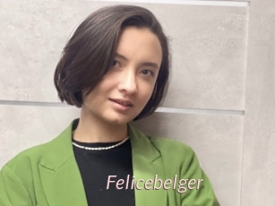 Felicebelger