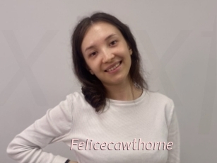 Felicecawthorne