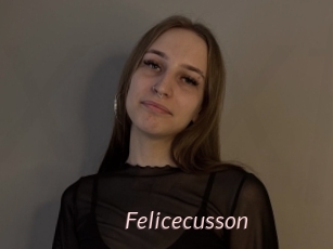felicecusson xxx Free Sites