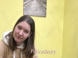 Felicedeary