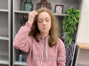Felicefarwell