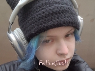 Felicefitch