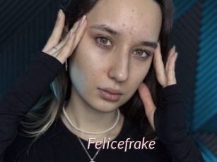 Felicefrake