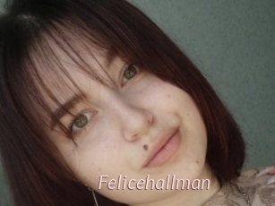 Felicehallman