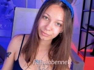Feliciabennett