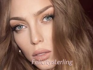 Felicitysterling