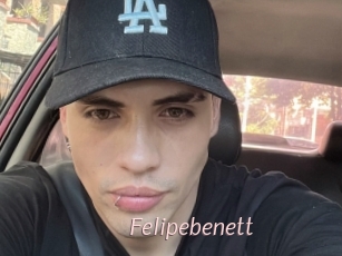 Felipebenett