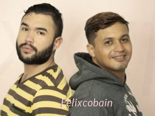 Felixcobain