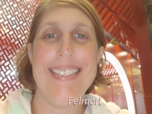 Felmort
