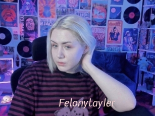 Felonytayler