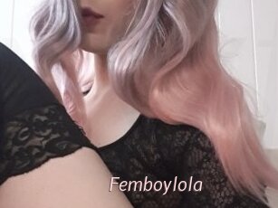 Femboylola