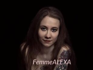 FemmeALEXA