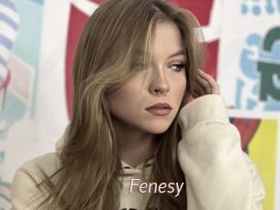Fenesy
