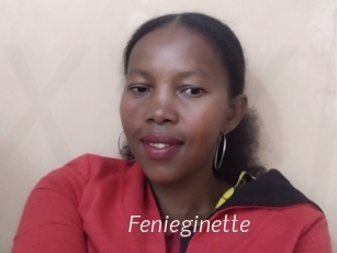 Fenieginette