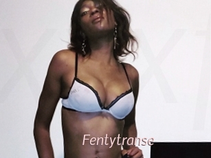 Fentytranse