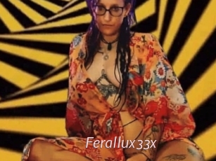 Ferallux33x