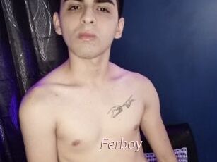 Ferboy