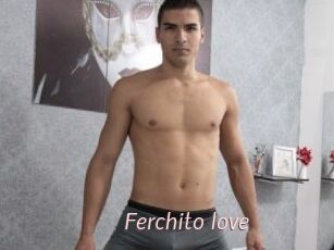Ferchito_love
