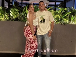 Ferchoadhara