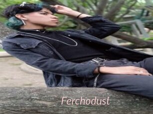 Ferchodust