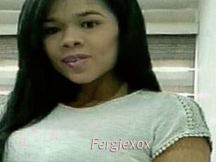 Fergiexox