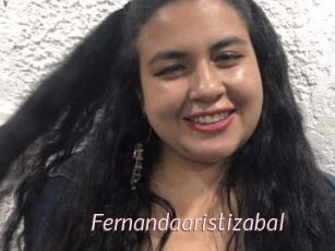 Fernandaaristizabal