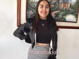 Fernandaclark