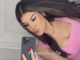 Fernandavalle