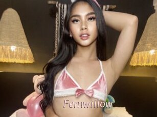 Fernwillow