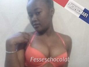 Fesseschocolat