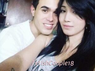 fetishCouple18 xxx Free Sites