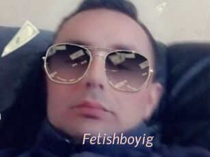 Fetishboyig
