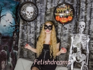 Fetishdreams