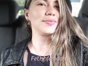 Fetishfemdom