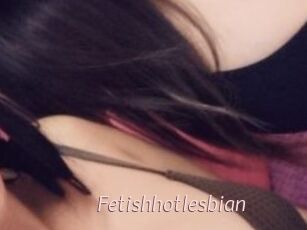 Fetishhotlesbian