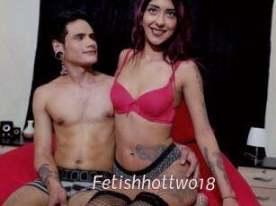 Fetishhottwo18