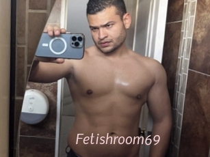Fetishroom69