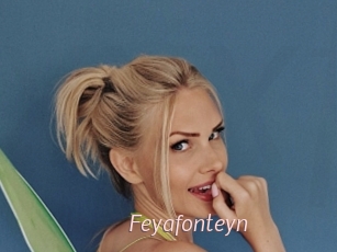 feyafonteyn xxx Free Sites