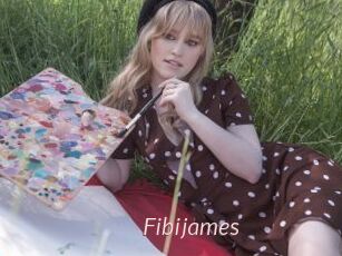Fibijames