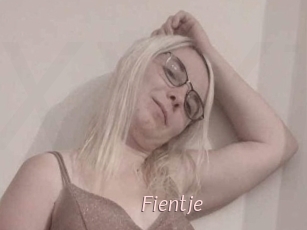 Fientje