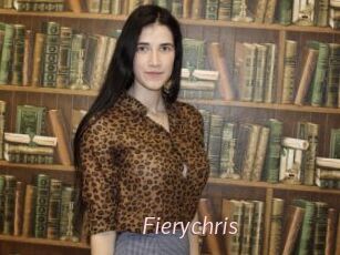 Fierychris