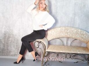 Fierydawnn