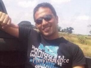 Fieryinocence