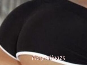Fierylatina25